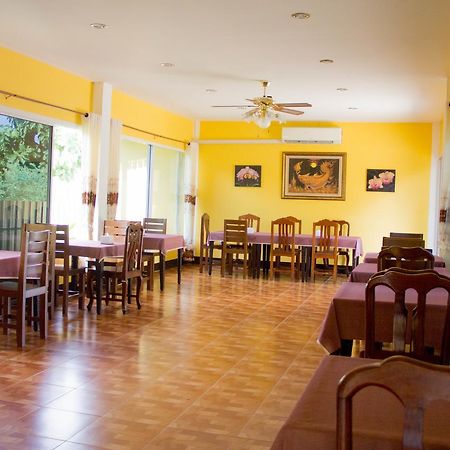 Raiwin Buri Resort 帕府 外观 照片